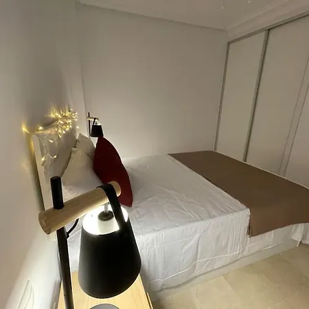 Apartment En Pleno Corazon De Torrevieja